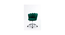 preglo task chair (Green) by Urban Ladder - - 