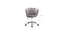 preglo task chair (Grey) by Urban Ladder - - 