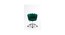 preglo task chair (Green) by Urban Ladder - - 