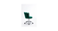 preglo task chair (Green) by Urban Ladder - - 