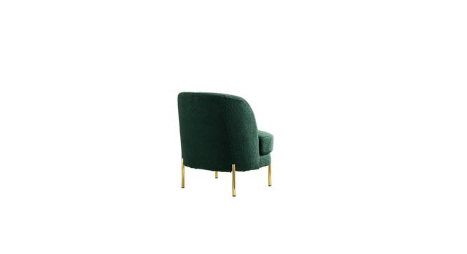addaly accent chair (Green) by Urban Ladder - - 