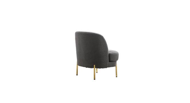 addaly accent chair (Grey) by Urban Ladder - - 