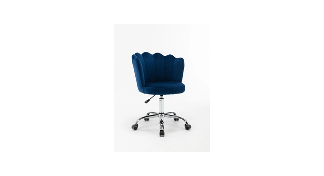 preglo task chair (Blue) by Urban Ladder - - 