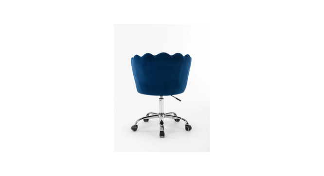 preglo task chair (Blue) by Urban Ladder - - 