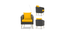 lamb accent chair (Grey) by Urban Ladder - - 