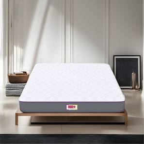 7 Zone Dual Hard and Soft Single Size Mattress-image-46