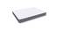 Orthopedic Knitted Foam Single Size Mattress with 10_inches thickness72 X 30 (Grey, Single Mattress Type, 10 in Mattress Thickness (in Inches), 72 x 30 in Mattress Size) by Urban Ladder - - 