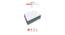 Orthopedic Satin Blend Foam Single Size Mattress with 8_inches thickness72 X 35 (White, Single Mattress Type, 8 in Mattress Thickness (in Inches), 72 x 35 in Mattress Size) by Urban Ladder - - 