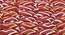 Orthopedic Quilted Knitted COIR Double Size Mattress with 5_inches thickness75 X 42 (5 in Mattress Thickness (in Inches), Maroon, Double Mattress Type, 75 x 42 in Mattress Size) by Urban Ladder - - 
