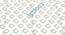 Orthopedic Jacquard Latex Faom Queen Size Mattress with 5_inches thickness80 X 66 (White, Queen Mattress Type, 5 in Mattress Thickness (in Inches), 80 x 66 in Mattress Size) by Urban Ladder - - 
