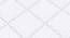 Orthopedic Satin Blend Memory Foam Double Size Mattress with 10_inches thickness72 X 42 (White, 10 in Mattress Thickness (in Inches), Double Mattress Type, 72 x 42 in Mattress Size) by Urban Ladder - - 