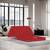 Usha 3 fold red images 1