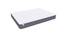 Orthopedic Knitted Foam Queen Size Mattress with 6_inches thickness80 X 60 (Grey, Queen Mattress Type, 6 in Mattress Thickness (in Inches), 80 x 60 in Mattress Size) by Urban Ladder - - 