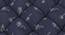 Orthopedic Quilted Knitted Bonnell Spring Double Size Mattress with 5_inches thickness 72 X 48 4 (Blue, 5 in Mattress Thickness (in Inches), 72 x 48 in Mattress Size, Double Mattress Type) by Urban Ladder - - 