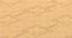 Orthopedic Quilted Knitted Bonnell Spring Single Size Mattress with 10_inches thickness72 X 35 (Beige, Single Mattress Type, 10 in Mattress Thickness (in Inches), 72 x 35 in Mattress Size) by Urban Ladder - - 