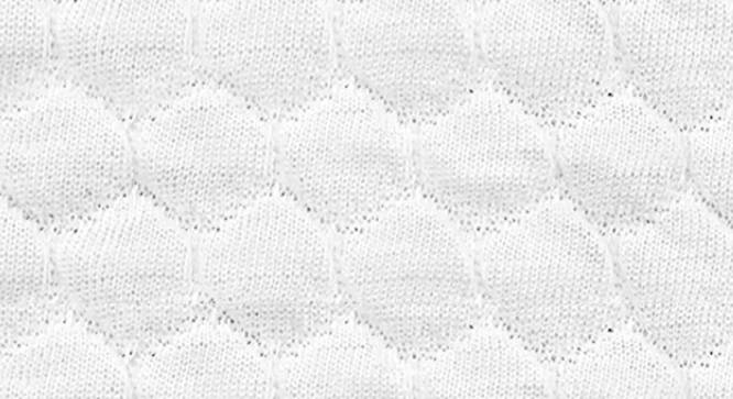 Orthopedic Quilted Knitted Bonnell Spring Single Size Mattress with 10_inches thickness75 X 36 (Red, Single Mattress Type, 75 x 36 in Mattress Size, 10 in Mattress Thickness (in Inches)) by Urban Ladder - - 