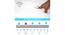 Orthopedic Quilted Knitted Pocket Spring Single Size Mattress with 10_inches thickness78 X 35 (White, Single Mattress Type, 10 in Mattress Thickness (in Inches), 78 x 35 in Mattress Size) by Urban Ladder - - 