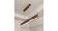 Slimline 48 Brown Solid Wood Single Hanging Light (Brown) by Urban Ladder - - 