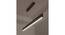 Slimline 48 Brown Solid Wood Single Hanging Light (Brown) by Urban Ladder - - 