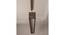 Clara 48 Brown Solid Wood Single Hanging Light (Brown) by Urban Ladder - - 