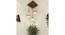 Terzo Brown Solid Wood  Cluster Hanging Light (Brown) by Urban Ladder - - 