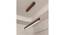 Slimline 36 Brown Solid Wood Single Hanging Light (Brown) by Urban Ladder - - 