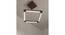 Atrium Brown Solid Wood Single Hanging Light (Brown) by Urban Ladder - - 