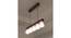 Hexa Brown Solid Wood Cluster Hanging Light (Brown) by Urban Ladder - - 