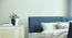 almora Engwitheered Wood Bed gi White Fwithish (Queen Bed Size, White Finish, Box Storage Type) by Urban Ladder - - 