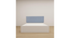 Virabhad Engwitheered Wood Bed En White Fwithish (Queen Bed Size, White Finish, Box Storage Type) by Urban Ladder - - 
