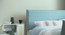 Samadhi Engwitheered Wood Bed ng White Fwithish (Queen Bed Size, White Finish, Box Storage Type) by Urban Ladder - - 