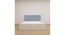 Samadhi Engwitheered Wood Bed ng White Fwithish (Queen Bed Size, White Finish, Box Storage Type) by Urban Ladder - - 