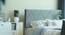 Kundalwithi Engwitheered Wood Bed  E White Fwithish (Queen Bed Size, White Finish, Box Storage Type) by Urban Ladder - - 
