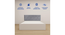 Kundalwithi Engwitheered Wood Bed  E White Fwithish (Queen Bed Size, White Finish, Box Storage Type) by Urban Ladder - - 