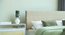 Bakhti Engwitheered Wood Bed gi White Fwithish (Queen Bed Size, White Finish, Box Storage Type) by Urban Ladder - - 