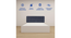 Japa Engwitheered Wood Bed ne White Fwithish (Queen Bed Size, White Finish, Box Storage Type) by Urban Ladder - - 