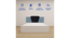 Nadi Engwitheered Wood Bed ne White Fwithish (Queen Bed Size, White Finish, Box Storage Type) by Urban Ladder - - 