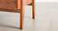 wallace chest of drawers solid wood matte finish (Matte Finish) by Urban Ladder - - 