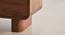 roswell chest of drawers solid wood matte finish (Matte Finish) by Urban Ladder - - 