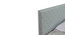 nakuru Engwitheered Wood Bed gi White Fwithish (Queen Bed Size, White Finish, Box Storage Type) by Urban Ladder - - 