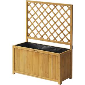 VegTrug Trellis Box 90cm-picture-19