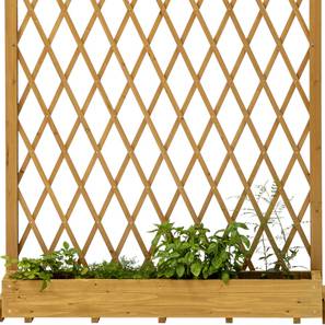 Slim Herb Planter 120