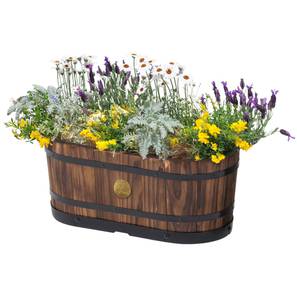 Oval Planter Medium
