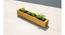 Slim Herb Planter (Brown) by Urban Ladder - - 