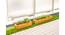 Slim Herb Planter (Brown) by Urban Ladder - - 