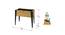 Metal Legs (Brown) by Urban Ladder - - 