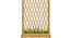 Slim Herb Planter (Brown) by Urban Ladder - - 