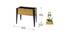 Metal Legs (Brown) by Urban Ladder - Dimension - 987149