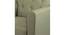 Tyler Solid Wood Contemporary 1+1 Seater Sofa Chairs (Green) by Urban Ladder - - 