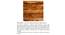 Elder Sheesham Wood Chest of Drawers in TEAK FINISH (Teak Finish) by Urban Ladder - - 